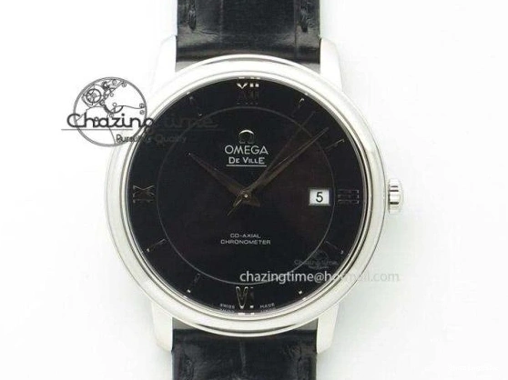 0226 SportInspired Speedmaster Racing Master SS HKF Best Edition Blue Black Dial on Black Rubber Strap A 7817